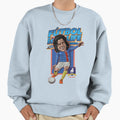 T E D L Ass O T-Shirt - Casual Everyday Wear Unisex - T-Shirt, Sweatshirt, Hoodie