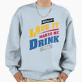 Super Bowl Nfl Pittsburgh Steelers Team Sweatshirt - Unique Graphic Unisex - T-Shirt, Sweatshirt, Hoodie