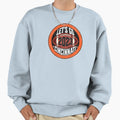 Lets Go Cincinnati Superbowl Lvii Sweatshirt - Minimalist Print Unisex - T-Shirt, Sweatshirt, Hoodie