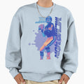 Jim Mcmahon Chicago Tariik 319 Sweatshirt - Casual Everyday Wear Unisex - T-Shirt, Sweatshirt, Hoodie