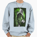 Attack Silhouette Gin Gagamaru Sweatshirt - Unique Graphic for Adults - T-Shirt, Sweatshirt, Hoodie