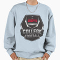 Espn College Football Iphone Case Sweatshirt - Custom Art Print Men Women - T-Shirt, Sweatshirt, Hoodie