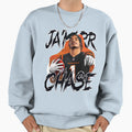 Natural Soccer League Overcome Sweatshirt - Custom Art Print Men Women - T-Shirt, Sweatshirt, Hoodie