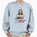Australia 2026 Sweatshirt - Graphic Print for Adults - T-Shirt, Sweatshirt, Hoodie