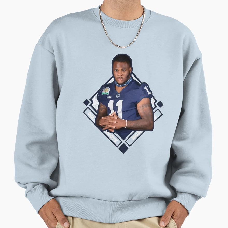 Player Championship Sports Sweatshirt - Fun Novelty Design Unisex - T-Shirt, Sweatshirt, Hoodie