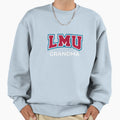 Lmu Grandma Sweatshirt - Fun Novelty Design Unisex - T-Shirt, Sweatshirt, Hoodie