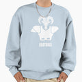 American Football Sweatshirt - Streetwear Style Men Women - T-Shirt, Sweatshirt, Hoodie
