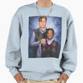 JB Jamarr Chase Step Brothers Sweatshirt - Minimalist Print for Adults - T-Shirt, Sweatshirt, Hoodie