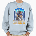 Tebow Time Sweatshirt - Aesthetic Graphic for Adults - T-Shirt, Sweatshirt, Hoodie