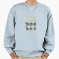 Football Lover Vector Signals Play Sweatshirt - Streetwear Style Unisex - T-Shirt, Sweatshirt, Hoodie