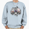 Baseball Mom Sweatshirt - Casual Everyday Wear for Adults - T-Shirt, Sweatshirt, Hoodie