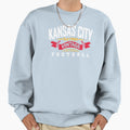 Kansas City Pro Football 1960 Sweatshirt - Graphic Print Men Women - T-Shirt, Sweatshirt, Hoodie