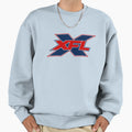 Soccer Xfl Sweatshirt - Fun Novelty Design Men Women - T-Shirt, Sweatshirt, Hoodie