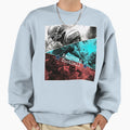 American Football Sweatshirt - Trendy Graphic Men Women - T-Shirt, Sweatshirt, Hoodie