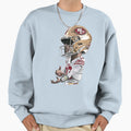 San Francisco 49Ers Quarterback Sweatshirt - Aesthetic Graphic for Adults - T-Shirt, Sweatshirt, Hoodie
