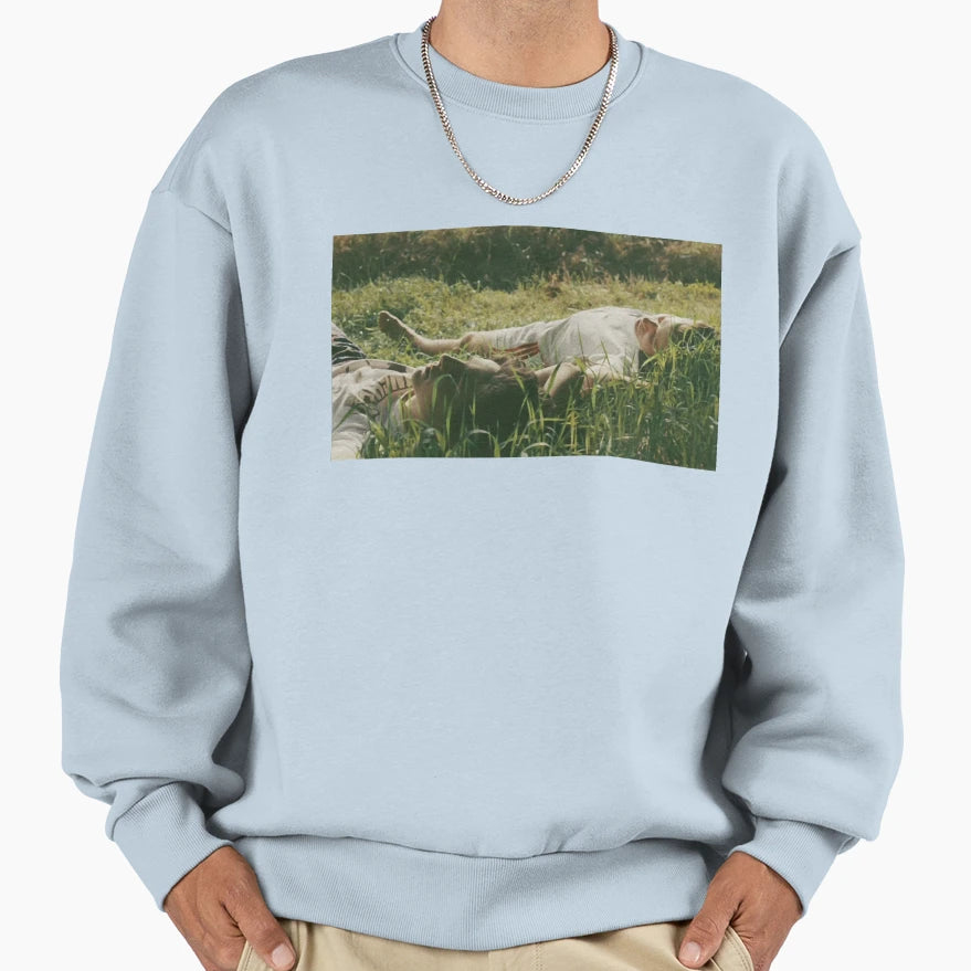 Call Me Sweatshirt - Streetwear Style Unisex - T-Shirt, Sweatshirt, Hoodie