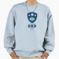 Best Dad Ever T-Shirt - Unique Graphic for Adults - T-Shirt, Sweatshirt, Hoodie