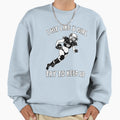 Rugby Player Gift Sarcastic Offended Sweatshirt - Minimalist Print Unisex - T-Shirt, Sweatshirt, Hoodie