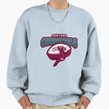 Oakland Cardinals Sweatshirt - Aesthetic Graphic Unisex - T-Shirt, Sweatshirt, Hoodie