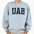 Uab Arnold Sweatshirt - Fun Novelty Design Unisex - T-Shirt, Sweatshirt, Hoodie