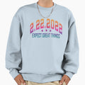Twosday Tuesday February 22Nd Sweatshirt - Fun Novelty Design Men Women - T-Shirt, Sweatshirt, Hoodie