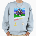 New England Patriots Sweatshirt - Novelty Apparel Unisex - T-Shirt, Sweatshirt, Hoodie
