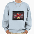 BP Football Art Home Decor T-Shirt - Casual Everyday Wear Men Women - T-Shirt, Sweatshirt, Hoodie