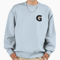 Gatorade Sports Drink Iconic G Sweatshirt - Fun Novelty Design for Adults - T-Shirt, Sweatshirt, Hoodie