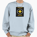 Steelers Nation Sweatshirt - Minimalist Print Men Women - T-Shirt, Sweatshirt, Hoodie