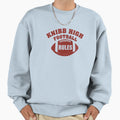Copy Kawaii Bunny Sweatshirt - Unique Graphic Men Women - T-Shirt, Sweatshirt, Hoodie