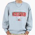 Art Tampa Bay Buccaneers Sweatshirt - Streetwear Style for Adults - T-Shirt, Sweatshirt, Hoodie