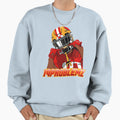 DS Colorful Sweatshirt - Graphic Print Men Women - T-Shirt, Sweatshirt, Hoodie