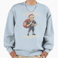 Drake Maye New England Gift Sweatshirt - Streetwear Style Unisex - T-Shirt, Sweatshirt, Hoodie