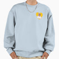 James Hyatt Sweatshirt - Minimalist Print Men Women - T-Shirt, Sweatshirt, Hoodie