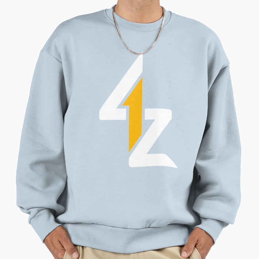 412 Pittsburgh Sweatshirt - Graphic Print for Adults - T-Shirt, Sweatshirt, Hoodie