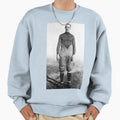 George Gipp Sweatshirt - Streetwear Style Men Women - T-Shirt, Sweatshirt, Hoodie