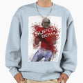 Super Bowl Art 1 Sweatshirt - Graphic Print Unisex - T-Shirt, Sweatshirt, Hoodie