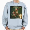 Championship Dna Sweatshirt - Novelty Apparel for Adults - T-Shirt, Sweatshirt, Hoodie