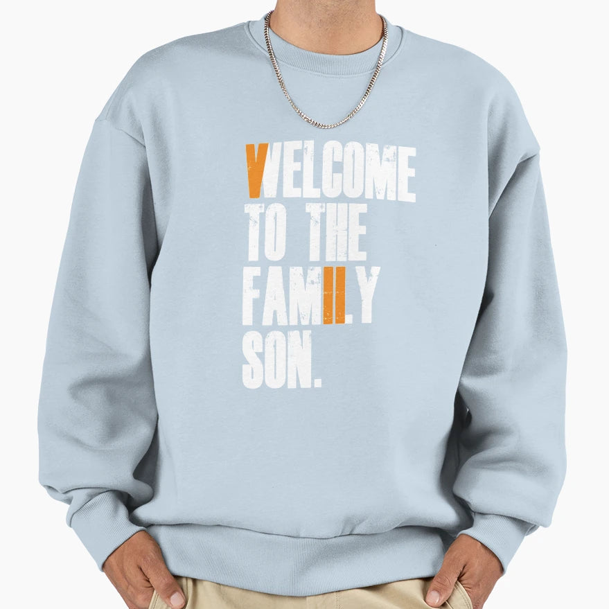 Resident Evil 7 Sweatshirt - Graphic Print Unisex - T-Shirt, Sweatshirt, Hoodie