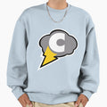 Chick Hicks Logo Sweatshirt - Trendy Graphic for Adults - T-Shirt, Sweatshirt, Hoodie