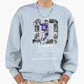 10 Eli Manning Thank You Memories Sweatshirt - Trendy Graphic for Adults - T-Shirt, Sweatshirt, Hoodie