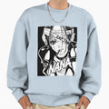 Nana Osaki Sweatshirt - Streetwear Style Unisex - T-Shirt, Sweatshirt, Hoodie