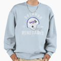Defunct Series Orlando Renegades Sweatshirt - Unique Graphic Men Women - T-Shirt, Sweatshirt, Hoodie