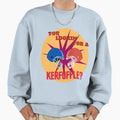 Football Kerfuffle Sweatshirt - Novelty Apparel Men Women - T-Shirt, Sweatshirt, Hoodie
