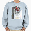 Quarterback Sports American Sweatshirt - Aesthetic Graphic for Adults - T-Shirt, Sweatshirt, Hoodie