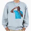 Romelu Lukaku Sweatshirt - Novelty Apparel Unisex - T-Shirt, Sweatshirt, Hoodie