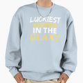 Sister Sweatshirt - Unique Graphic for Adults - T-Shirt, Sweatshirt, Hoodie