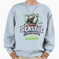 Champions Season 2026 Seattle Sweatshirt - Aesthetic Graphic Unisex - T-Shirt, Sweatshirt, Hoodie