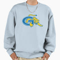 Gcc Cougars Sweatshirt - Custom Art Print for Adults - T-Shirt, Sweatshirt, Hoodie