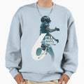 Devonte Smith Sweatshirt - Minimalist Print for Adults - T-Shirt, Sweatshirt, Hoodie